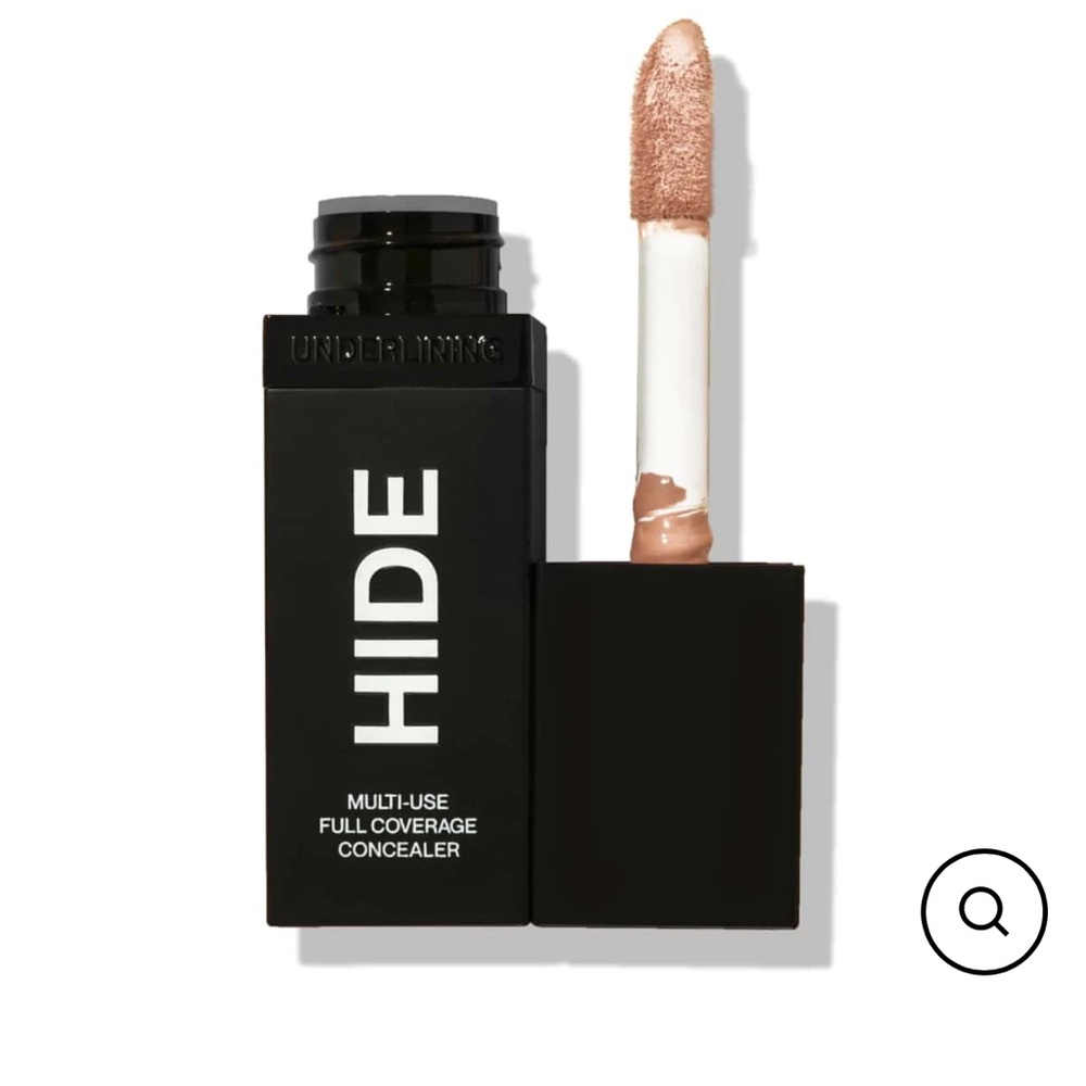 Brittany Aldean Hide concealer